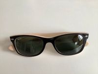 Sonnenbrille Ray Ban New Wayfarer Saarland - Mettlach Vorschau