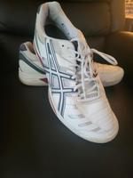 Asics retro Sneaker Größe 48 Gel München - Bogenhausen Vorschau