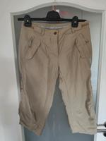 hübsche halblange Hose, perfekt für den Sommer Brandenburg - Falkensee Vorschau