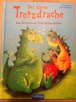 Kinder Buch Der kleine Trotzdrache neu Bayern - Bad Reichenhall Vorschau