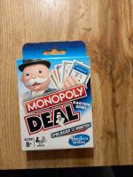 Monopoly Kartenspiel Niedersachsen - Aurich Vorschau