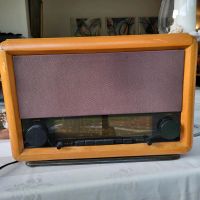 Radio im Retro-Look, Stereo Altona - Hamburg Blankenese Vorschau