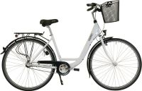 Hawk Cityrad Wave de Luxe Damenfahrrad Berlin - Reinickendorf Vorschau