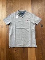 Lerros Herren Polo Shirt Poloshirt grau Gr. M NEU Rheinland-Pfalz - Diez Vorschau