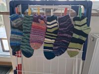 Kuschelsocken Größe 38-40 Nordrhein-Westfalen - Rahden Vorschau