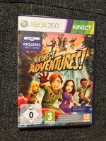 XBOX 360 Kinect Spiel Kinect Adventures Bayern - Fürth Vorschau