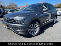 Volkswagen Tiguan Allspace Highline 4Motion *OFFROAD*360°* Baden-Württemberg - Tübingen Vorschau