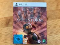 Soulstorm für Playstation 5 München - Allach-Untermenzing Vorschau