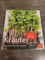 NEU!! Garten-Ratgeber "Kräuter" Bayern - Weißensberg Vorschau