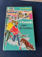 Bücher 5 Freund von Enid Blyton Baden-Württemberg - Villingen-Schwenningen Vorschau