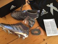 Adidas Fussballschuhe NEU Ace Magnetic EU42 Bayern - Kaufbeuren Vorschau