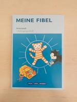 Meine Fibel Arbeitsheft Neu! Schulausgangsschrift Leipzig - Connewitz Vorschau