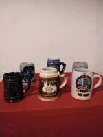 Bierkrüge DDR Vintage Ostalgie Berlin - Pankow Vorschau
