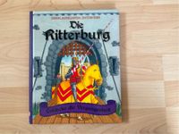 Kinderbuch „Die Ritterburg“ zum Lesen, Aufklappen und Entdecken Bayern - Taufkirchen Vils Vorschau