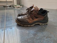 NIT TOP ARBEITSSCHUHE ARBEIT SCHUHE WINTERSCHUHE Gr 43 Bayern - Traunreut Vorschau