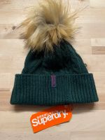 SUPERDRY  NEU Mütze Nordrhein-Westfalen - Bornheim Vorschau