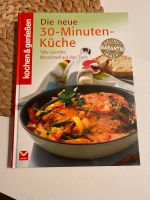 Kochbuch NEU - kochen & genießen - die neue 30 Minuten Küche Nordrhein-Westfalen - Düren Vorschau