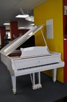 Steinway and Sons Mod. A Flügel in weiß Hessen - Friedberg (Hessen) Vorschau