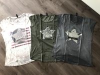 T-Shirt Set , 3 Stück Rheinland-Pfalz - Wallscheid Vorschau