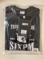 6PM x True Religion | Buddha T-Shirt | Schwarz | Größe L Nordrhein-Westfalen - Werne Vorschau