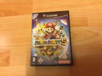 Nintendo Gamecube Spiel: Mario Party 5 in OVP mit Anleitung Schleswig-Holstein - Bad Segeberg Vorschau