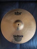 Sabian SBR Crash 16 Becken Niedersachsen - Vienenburg Vorschau