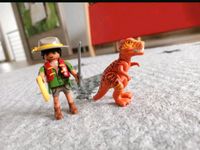 Lego Ranger mit Dino und Figuren Nordrhein-Westfalen - Kreuztal Vorschau