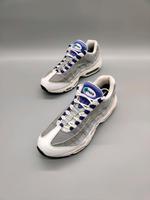 Nike Air Max 95 (W) Wolf Grey Mitte - Wedding Vorschau