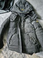 Wellenstyn Damen Winterjacke - gefüttert - schwarz - Hessen - Wiesbaden Vorschau