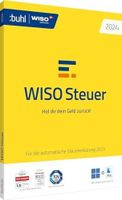 WISO Steuer 2024 Steuer-Software Baden-Württemberg - Flein Vorschau