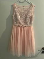 Kleid Gr. 36 Niedersachsen - Seesen Vorschau