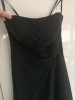 Abendkleid schwarz Frankfurt am Main - Fechenheim Vorschau