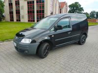 VW Caddy Erdgas Niedersachsen - Westoverledingen Vorschau