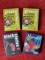 Green Stories, Black Stories Niedersachsen - Hildesheim Vorschau