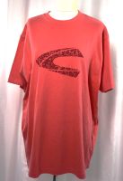 Camel Active Herren T-Shirt Kurzarm Rundhals Baumwolle Rot Gr. L Hessen - Herleshausen Vorschau