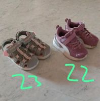 Kleinkinder Schuhe Bayern - Weiding Vorschau