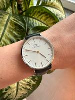 Daniel Wellington Damen-/ Herrenuhr Uhr Armbanduhr Watch Bayern - Ingolstadt Vorschau