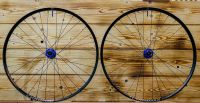 *ANGEBOT* 29" Laufradsatz Custom Acros / Chromag Nordrhein-Westfalen - Borchen Vorschau