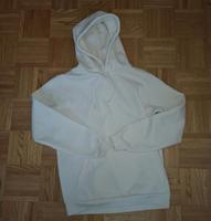 Weißer Hoodie Hessen - Fulda Vorschau