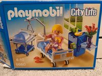 Playmobil  City Life 6660, Krankenzimmer Bayern - Unterhaching Vorschau