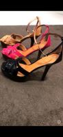 BALLY Ledersandalen für 150 € pro Paar Münster (Westfalen) - Centrum Vorschau