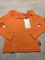 Longsleeve mit Rüschenkragen Gr. 1-2J. v. Daily Brat NEU München - Ludwigsvorstadt-Isarvorstadt Vorschau