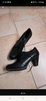 Högl Damenschuhe wie neu Gr. 41 schwarz Nordrhein-Westfalen - Dülmen Vorschau