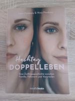 Hashtag Doppelleben Lara & Nina NEU Hessen - Vellmar Vorschau