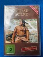 Weisse Wölfe DVD Bayern - Pommelsbrunn Vorschau