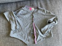 Mini Boden Strickjacke grau Gr. 116 Altona - Hamburg Sternschanze Vorschau