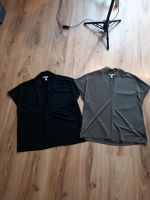 H&M Damen T-Shirts gr. m Niedersachsen - Gehrden Vorschau