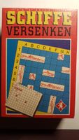 Schiffe versenken, Gesellschaftsspiel, NEU OVP, Reisespiel Nordrhein-Westfalen - Solingen Vorschau