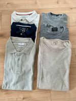 Kleiderpaket Herren Gr. S Poloshirt Pullover Esprit Jack&Jones Rheinland-Pfalz - Nickenich Vorschau