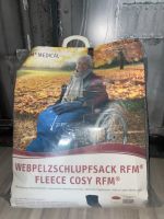 WEBPELZSCHLUPFSACK RFM® FLEECE COSY RFM® Köln - Ehrenfeld Vorschau